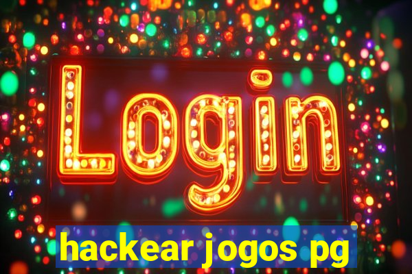 hackear jogos pg